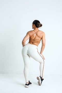 CONJUNTO VANESSINHA LEGGING EMPINA BUMBUM E TOP ESCOLHA SUA COR EXCLUSIVO - comprar online