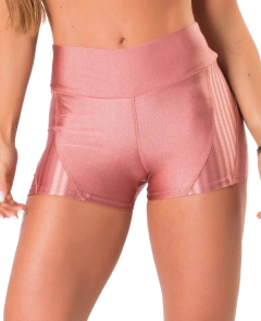 CONJUNTO SHORT LET´S GYM ACTIVE SHINE on internet
