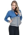 JAQUETA LET'SGYM BODYPREME