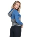 JAQUETA LET'SGYM BODYPREME - comprar online