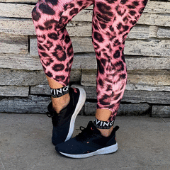 LEGGING INSIDE EMPINA BUMBUM JAGUAR PINK EXCLUSIVA - comprar online
