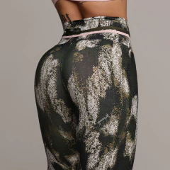 LEGGING COMUM JUNGLE EXCLUSIVA - comprar online