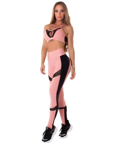 CONJUNTO LET'SGYM DELICATE