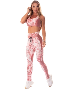 CONJUNTO LET'SGYM FIERCE en internet