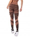 CONJUNTO LET'SGYM SEAMLESS UNTAMED na internet
