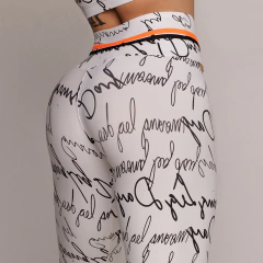 LEGGING COMUM LEG DAY EXCLUSIVA - buy online