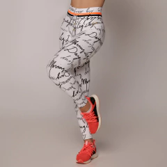 LEGGING COMUM LEG DAY EXCLUSIVA