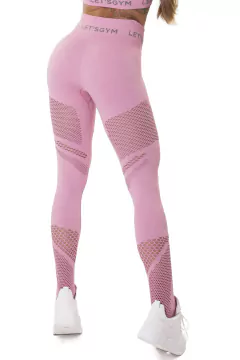 LEGGING SEAMLESS ESSENCE - comprar online