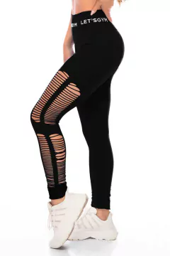 CONJUNTO SEAMLESS SLICE