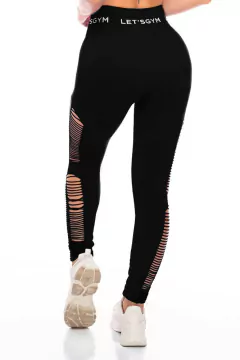 CONJUNTO SEAMLESS SLICE - online store