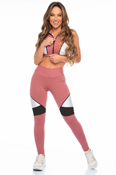 CONJUNTO LEGGING TAKE OFF