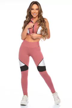 CONJUNTO LEGGING TAKE OFF