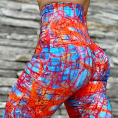 LEGGING INSIDE EMPINA BUMBUM MAGMA EXCLUSIVA na internet