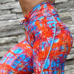 LEGGING RECORTE EMPINA BUMBUM MAGMA EXCLUSIVA na internet