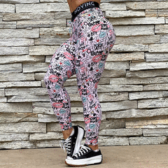 LEGGING BOXER EMPINA BUMBUM MAKE EXCLUSIVA
