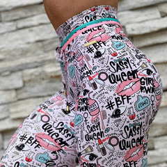 LEGGING EMPINA BUMBUM MAKE EXCLUSIVA na internet