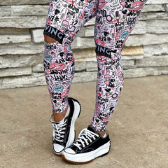 LEGGING ENJOY EMPINA BUMBUM MAKE EXCLUSIVA na internet