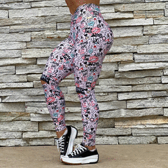LEGGING ENJOY EMPINA BUMBUM MAKE EXCLUSIVA