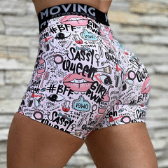 SHORT HIT MAKE EXCLUSIVO - buy online