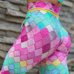 LEGGING COMUM MAKEUP EXCLUSIVA na internet