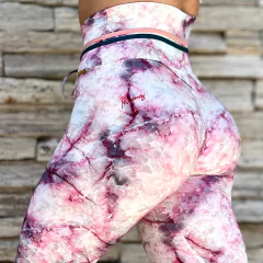 LEGGING COMUM MARBLE CRYSTAL EXCLUSIVA on internet