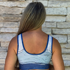 CONJUNTO LEGGING INSIDE EMPINA BUMBUM MARINE EXCLUSIVA - MB Musa Fitness