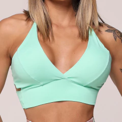 TOP NAPOLI MENTA
