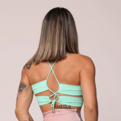 TOP NAPOLI MENTA - comprar online