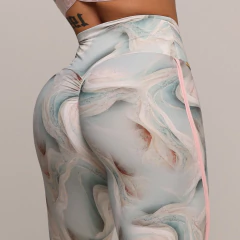 LEGGING RECORTE MIST EXCLUSIVA - comprar online