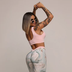 MACACÃO EIFFEL EMPINA BUMBUM MIST EXCLUSIVO en internet