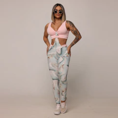 MACACÃO EIFFEL EMPINA BUMBUM MIST EXCLUSIVO