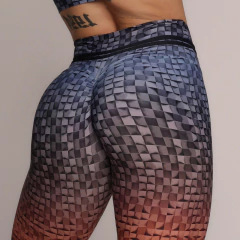LEGGING EMPINA BUMBUM MOSAIC EXCLUSIVA on internet