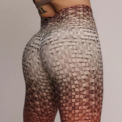 LEGGING JUST MOSAIC EXCLUSIVA - buy online