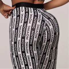 LEGGING HIT COMUM MOVING BRAND EXCLUSIVA - MB Musa Fitness