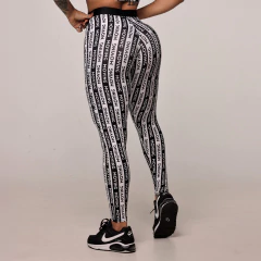 LEGGING HIT COMUM MOVING BRAND EXCLUSIVA - buy online