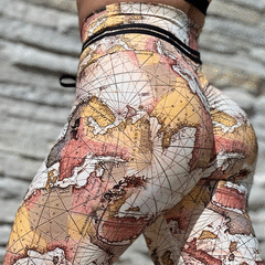 LEGGING EMPINA BUMBUM MUNDI EXCLUSIVA - comprar online