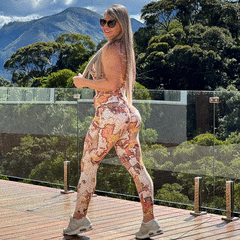 MACACÃO FEELING EMPINA BUMBUM MUNDI EXCLUSIVO - comprar online