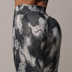 LEGGING HYPE EMPINA BUMBUM MYSTERY EXCLUSIVA - comprar online