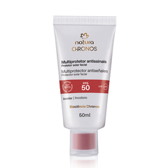 Multiprotetor Antissinais FPS 50 Chronos