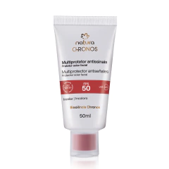 Multiprotetor Antissinais FPS 50 Chronos