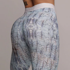 LEGGING HIT COMUM NATURE EXCLUSIVA - MB Musa Fitness