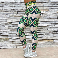 LEGGING COMUM NAVAJO EXCLUSIVA