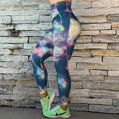 LEGGING HOPE COMUM NÉBULA EXCLUSIVA