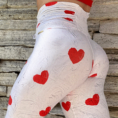 LEGGING CÓS DRAPEADO PASSION EXCLUSIVA - buy online