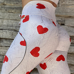 LEGGING LINEAR EMPINA BUMBUM PASSION EXCLUSIVA - comprar online