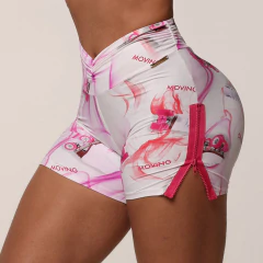 SHORT HYPE EMPINA BUMBUM PATINS EXCLUSIVO na internet