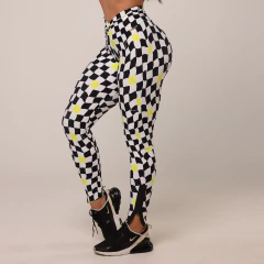 LEGGING HYPE EMPINA BUMBUM PIT STOP EXCLUSIVA