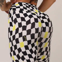 LEGGING HYPE EMPINA BUMBUM PIT STOP EXCLUSIVA - comprar online