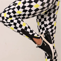 LEGGING HYPE EMPINA BUMBUM PIT STOP EXCLUSIVA na internet