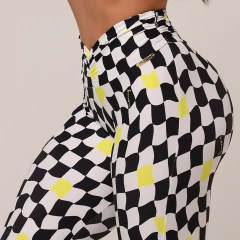 LEGGING HYPE EMPINA BUMBUM PIT STOP EXCLUSIVA - MB Musa Fitness